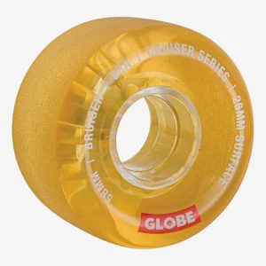 New Bruiser Cruiser - - Skateboard Wheel 58mm Wheels | Components
