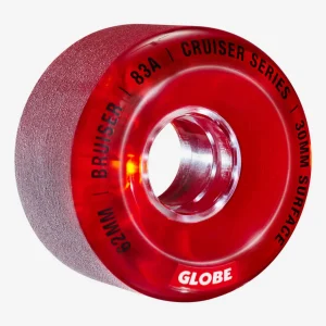 New Bruiser Cruiser - - Skateboard Wheel 62mm Wheels | Components