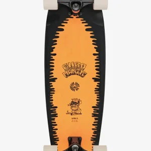 Sale Chromantic - - 33" Surf Skate Surf Skate