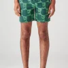 New Circuits Poolshort - Clothing