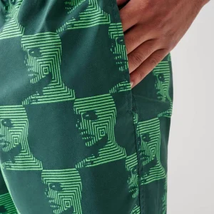 New Circuits Poolshort - Clothing