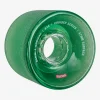 Cheap Conical Cruiser - Forest - Skateboard Wheel 65mm Wheels | Components