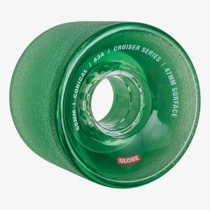 Cheap Conical Cruiser - Forest - Skateboard Wheel 65mm Wheels | Components
