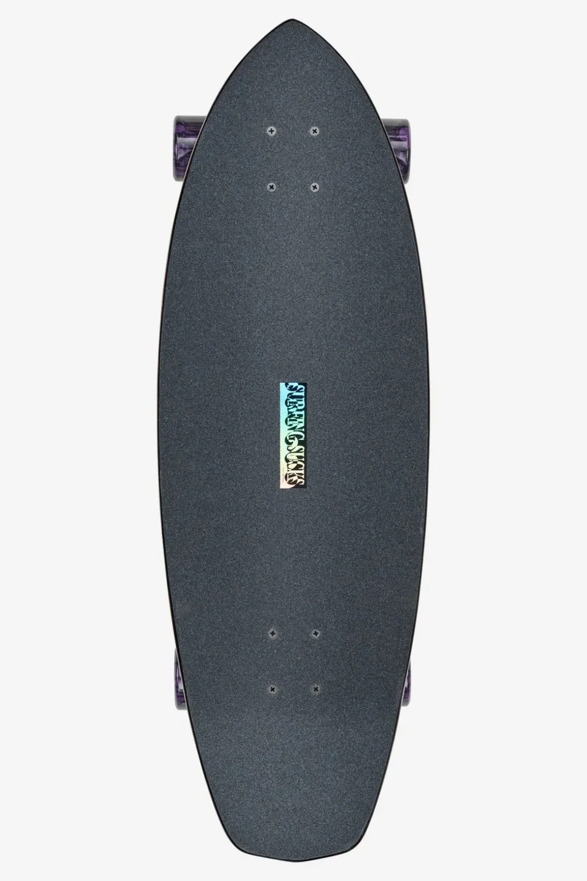 dope_machine_misfitrain_oil___surf_skate_1.webp Clearance Dope Machine - 32" Surf Skate Surf Skate