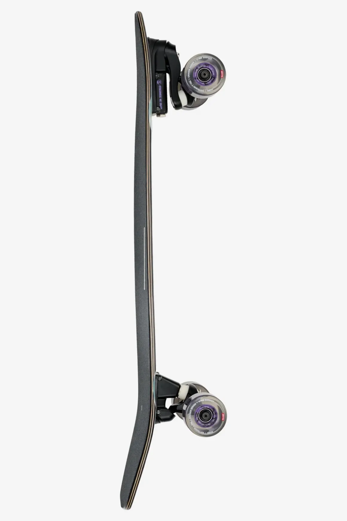 dope_machine_misfitrain_oil___surf_skate_2.webp Clearance Dope Machine - 32" Surf Skate Surf Skate