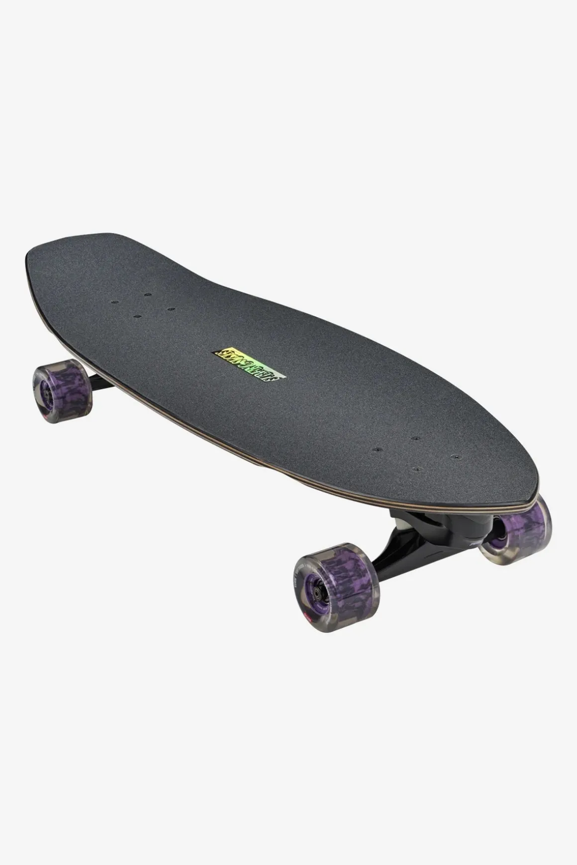dope_machine_misfitrain_oil___surf_skate_3.webp Clearance Dope Machine - 32" Surf Skate Surf Skate
