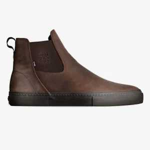 Shop Dover II - - Skate Shoes Boots | Mid Shoes