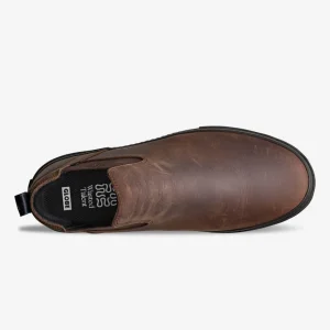 Shop Dover II - - Skate Shoes Boots | Mid Shoes