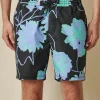 Outlet Dreamin' Wild Poolshort - Clothing