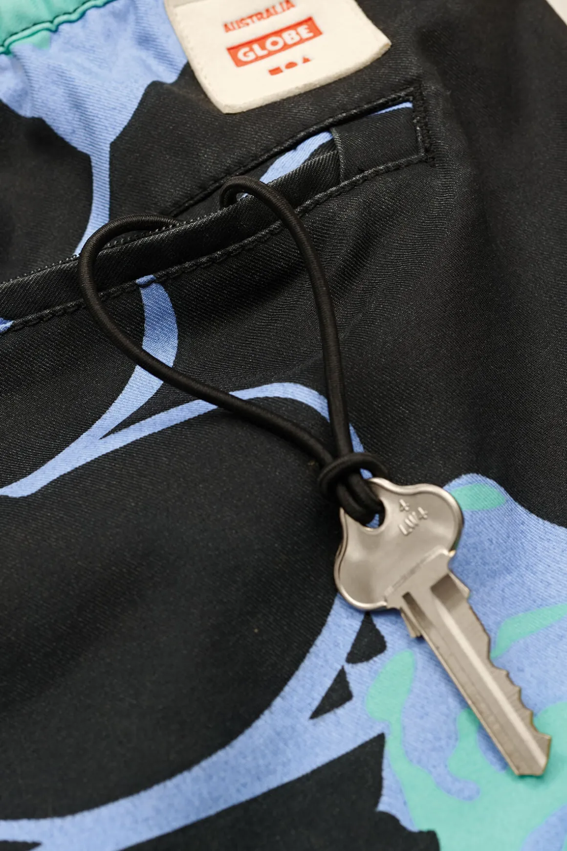 dreamin_wild_poolshort__black_2.webp Outlet Dreamin' Wild Poolshort - Clothing