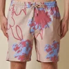 Flash Sale Dreamin' Wild Poolshort - Clothing
