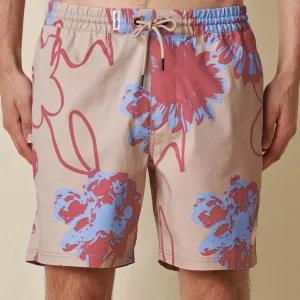 Flash Sale Dreamin' Wild Poolshort - Clothing