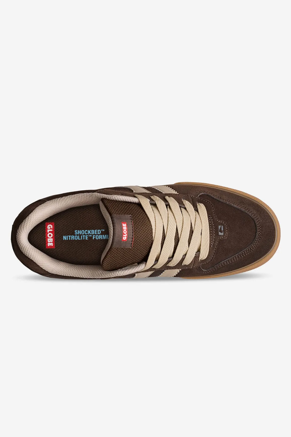 encore___browngum__skate_shoes_1.webp Cheap Encore 2 - - Skate Shoes Low Shoes
