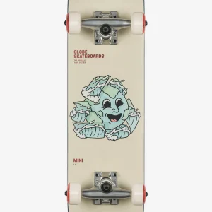 Store Environmentalist Mini - - 7.0" Kids Complete Skateboard Kids Kids Completes | Completes