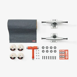 Discount Everything But The Deck Kit - Components