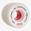 Cheap Flatsider Cruiser - - Skateboard Wheel 60mm Wheels | Components