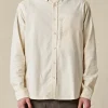 Sale Foundation LS Shirt - Bleach Free Dye Free Clothing