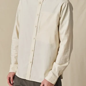 Sale Foundation LS Shirt - Bleach Free Dye Free Clothing