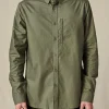 Online Foundation LS Shirt - Clothing