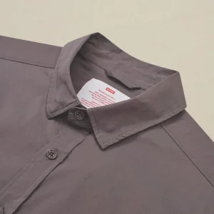 Shop Foundation S/S Shirt - Clothing