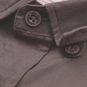 Shop Foundation S/S Shirt - Clothing