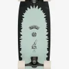 Cheap Frothy - - 30" Surf Skate Surf Skate