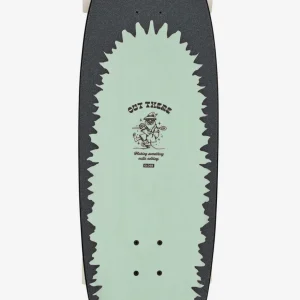 Cheap Frothy - - 30" Surf Skate Surf Skate