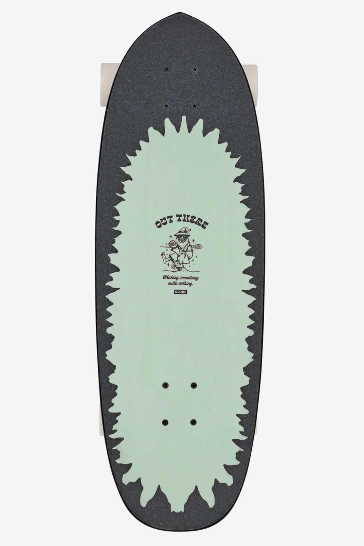 frothy__sea_saw___surf_skate_1.webp Cheap Frothy - - 30" Surf Skate Surf Skate
