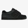 Discount Fusion - - Skate Shoes Chunky Skate Shoes | Low Shoes