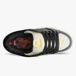 Online Fusion - - Skate Shoes Chunky Skate Shoes | Low Shoes