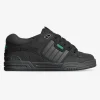 Hot Fusion - - Skate Shoes Chunky Skate Shoes