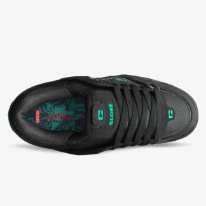 Hot Fusion - - Skate Shoes Chunky Skate Shoes
