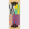 Store G3 Check, Please - - 8.375" Complete Skateboard Completes