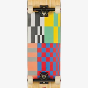 Store G3 Check, Please - - 8.375" Complete Skateboard Completes