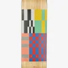 Cheap G3 Check, Please - - 8.375" Skateboard Deck Decks