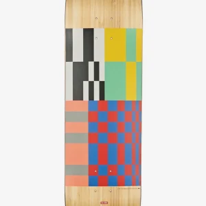 Cheap G3 Check, Please - - 8.375" Skateboard Deck Decks