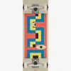 Fashion G1 Dessau - - 7.75" Complete Skateboard Completes