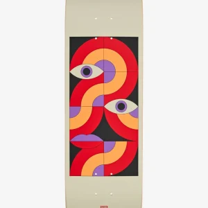 Store G1 Dessau - - 8.25" Skateboard Deck Decks