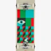 Clearance G1 Dessau - - 8.0" Complete Skateboard Completes