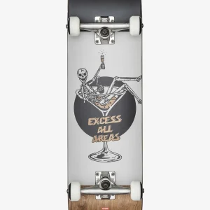 Store G1 Excess - - 8.0" Complete Skateboard Completes