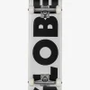 Fashion G0 Fubar - - 8.0" Complete Skateboard Completes
