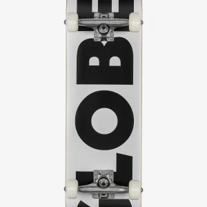Fashion G0 Fubar - - 8.0" Complete Skateboard Completes
