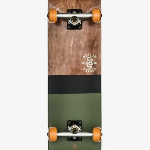 Online G2 Half Dip 2 - - 8.0" Complete Skateboard Completes