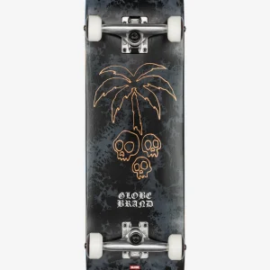Flash Sale G1 Natives - - 8.0" Complete Skateboard Completes