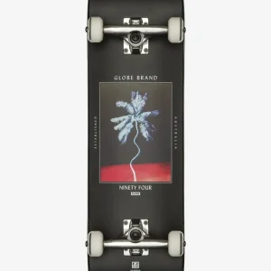 Cheap G1 Palm Off - - 8.0" Complete Skateboard Completes
