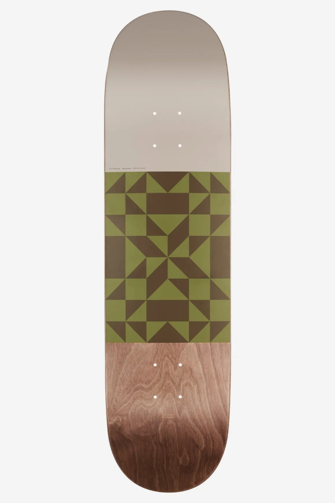 g_somerset__ranges___skateboard_deck_0.webp Best Sale G2 Somerset - - 8.25" Skateboard Deck Decks