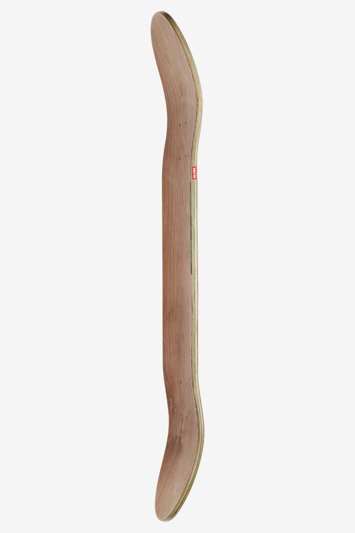 g_somerset__ranges___skateboard_deck_2.webp Best Sale G2 Somerset - - 8.25" Skateboard Deck Decks