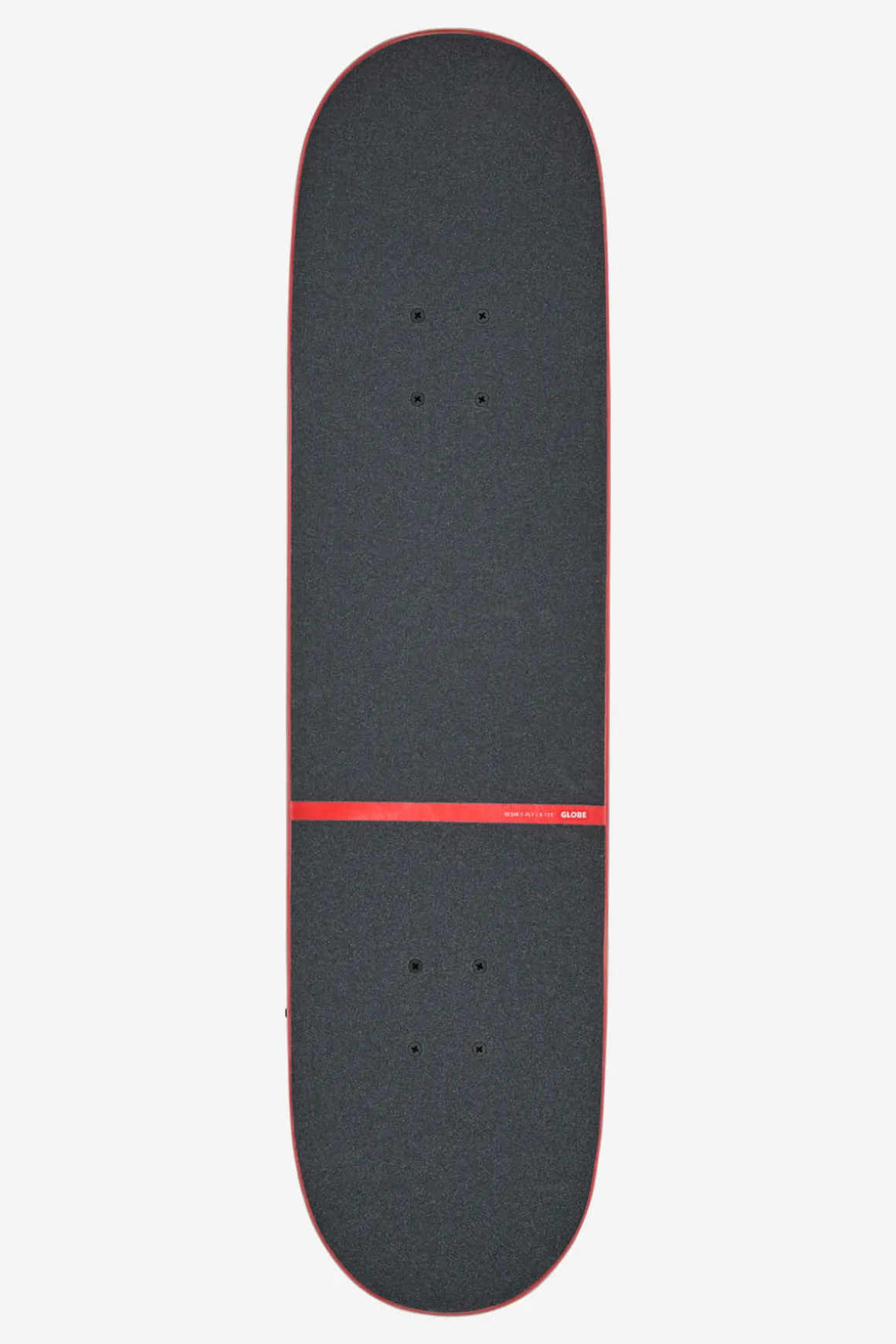 g_stack__artificial_insanity___complete_skateboard_1.webp Flash Sale G1 Stack - - 8.125" Complete Skateboard Completes