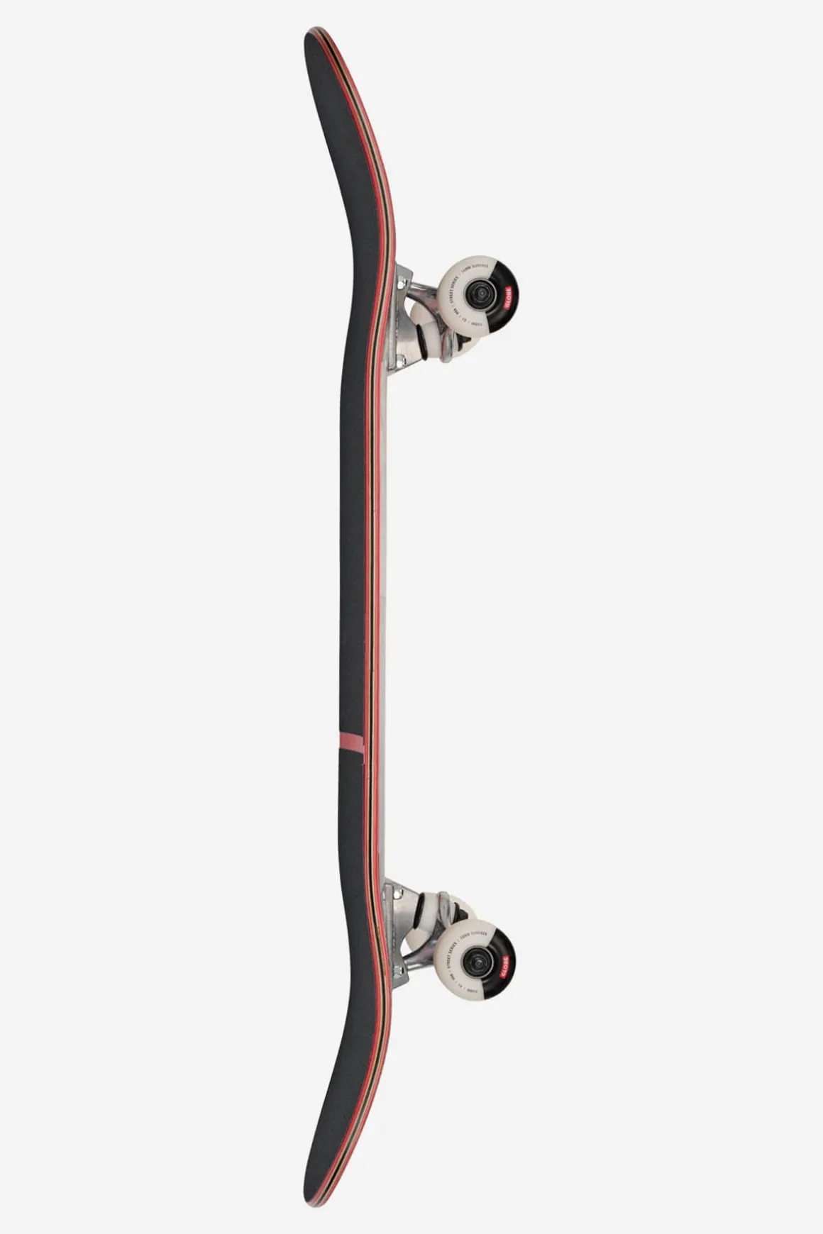 g_stack__artificial_insanity___complete_skateboard_2.webp Flash Sale G1 Stack - - 8.125" Complete Skateboard Completes
