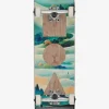 Online G1 Stack - - 8.375" Complete Skateboard Completes